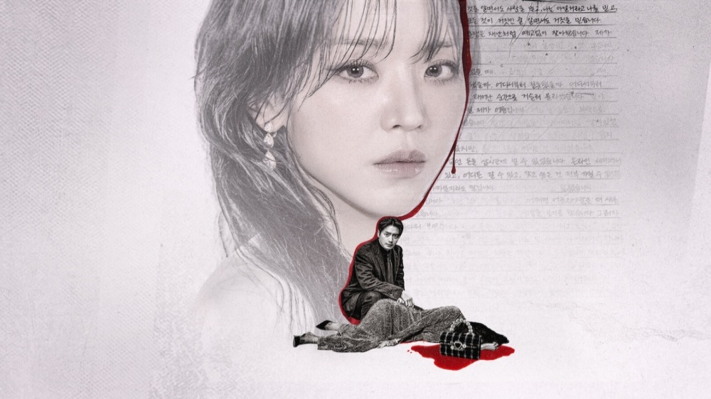 Link Nonton Drakor The Art of Sarah, Kisah Seorang Wanita Misterius dengan Identitas Palsu dan Sulit Dilacak