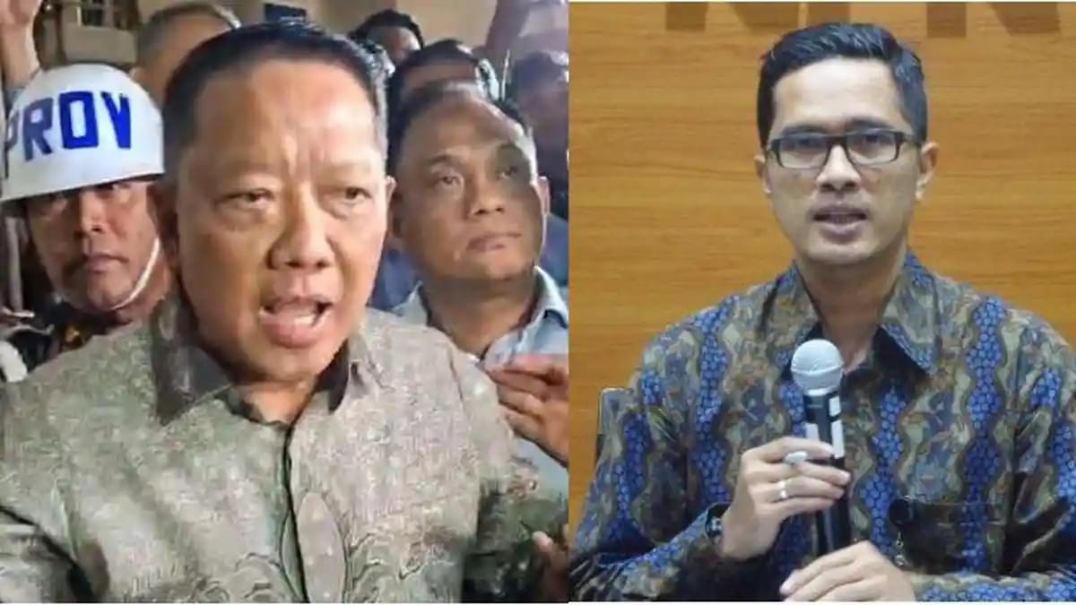 Febrie Adriansyah Dijerat TPPU, Pengacara Pertanyakan Dasar Kejahatan Asal