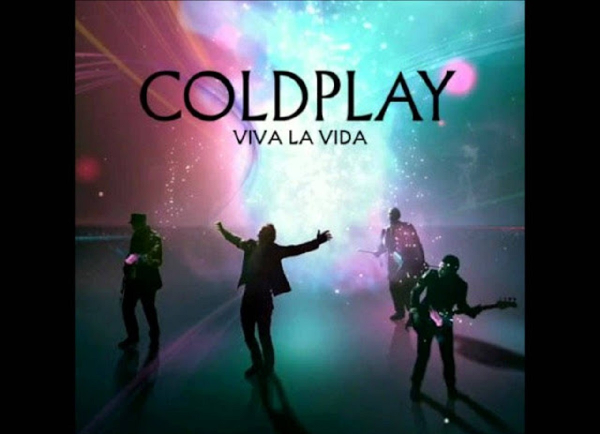 Sebelum ke Konser Coldplay, Hafalin Dulu Yuk Lirik Lagu 'Viva La Vida' Biar Makin Seru!