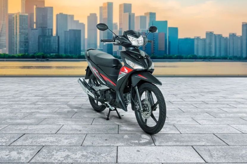 10 Motor Bebek Paling Kuat Nanjak di 2026, Tangguh di Tanjakan Curam dan Tetap Irit BBM