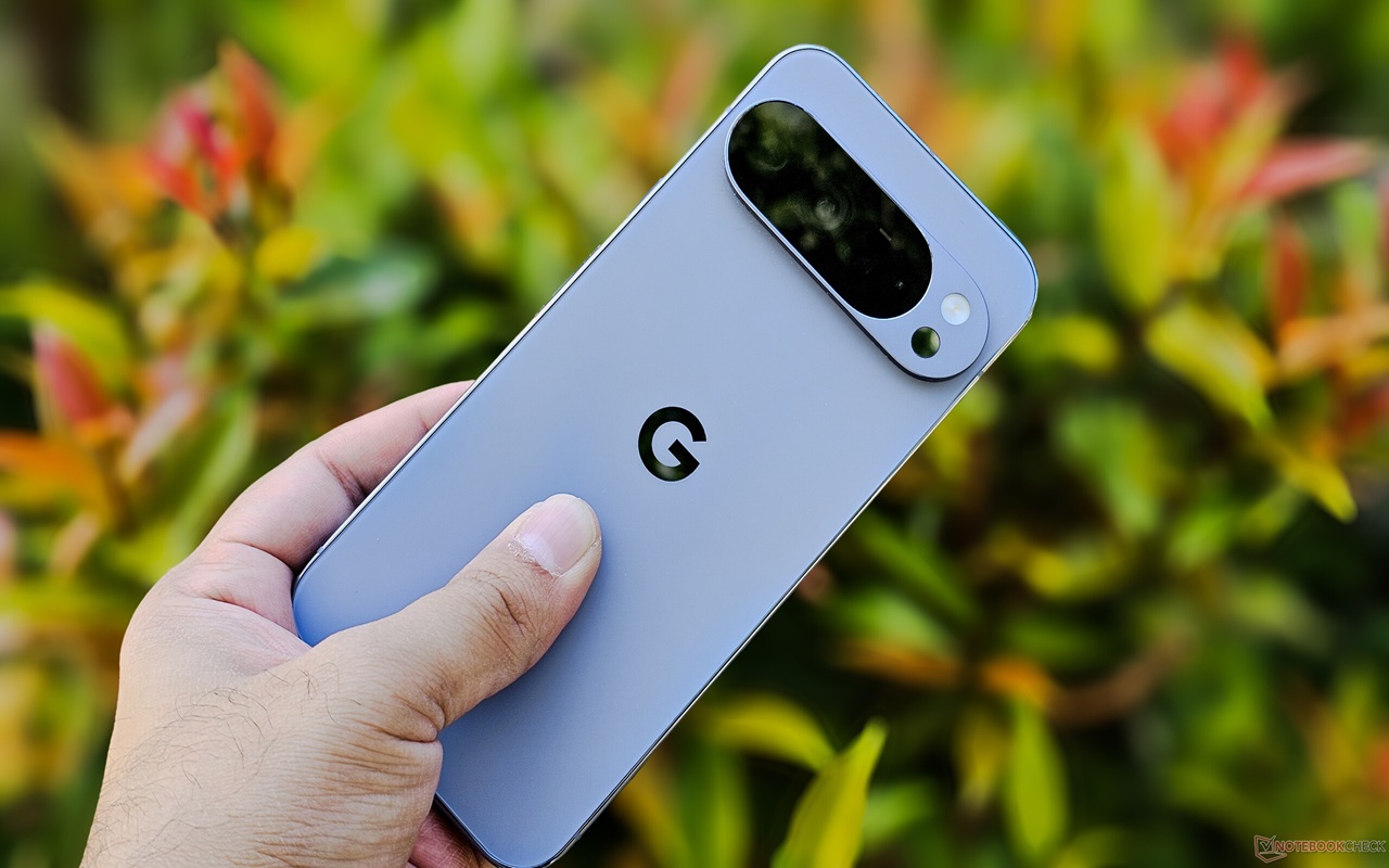 Google Pixel 10 Bocor Total: Fitur AI Makin Gila, Layar 3.000 Nits, dan Performa Tensor G5