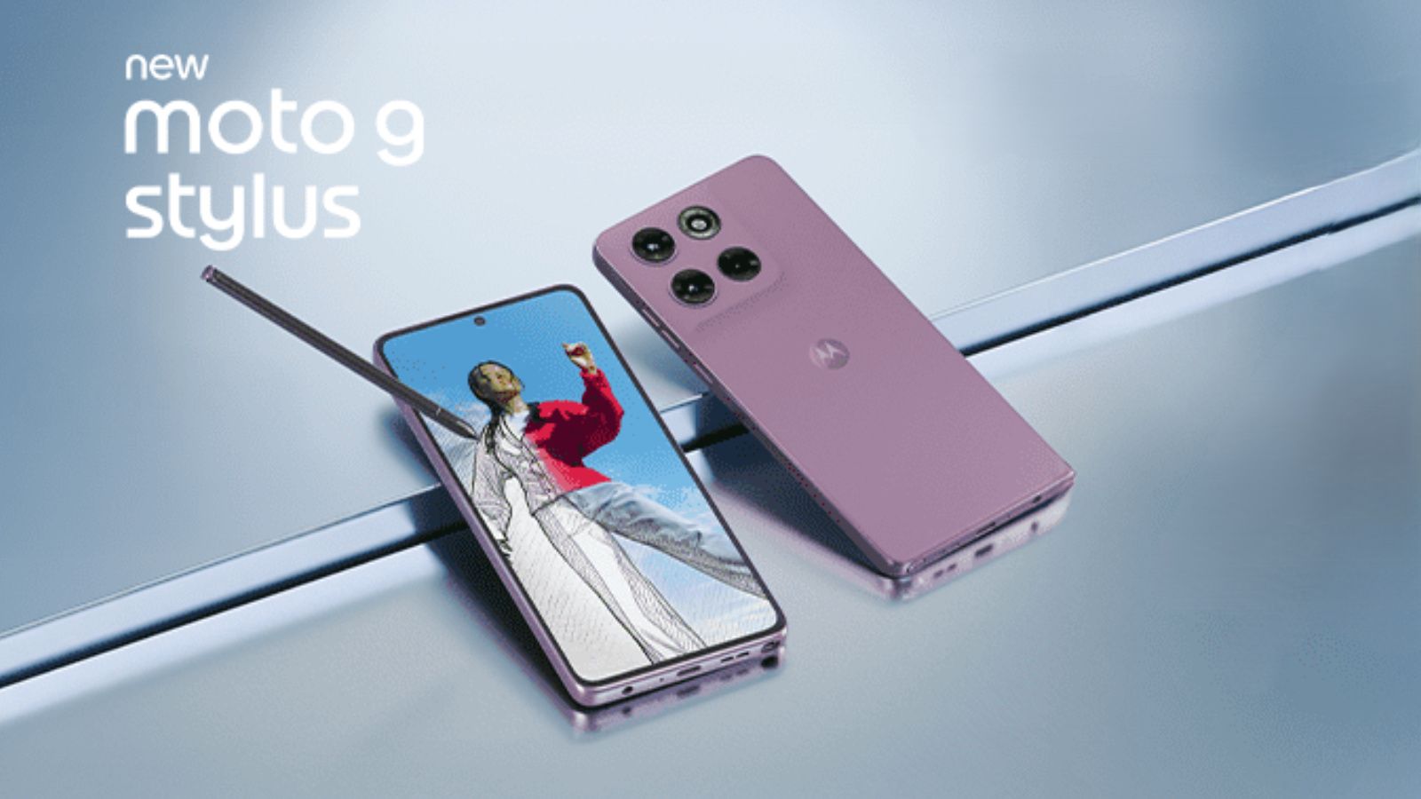 Kejutan! Moto G Stylus 2026 Resmi Diluncurkan, Stylus Pintar dan Layar AMOLED 120Hz Jadi Andalan