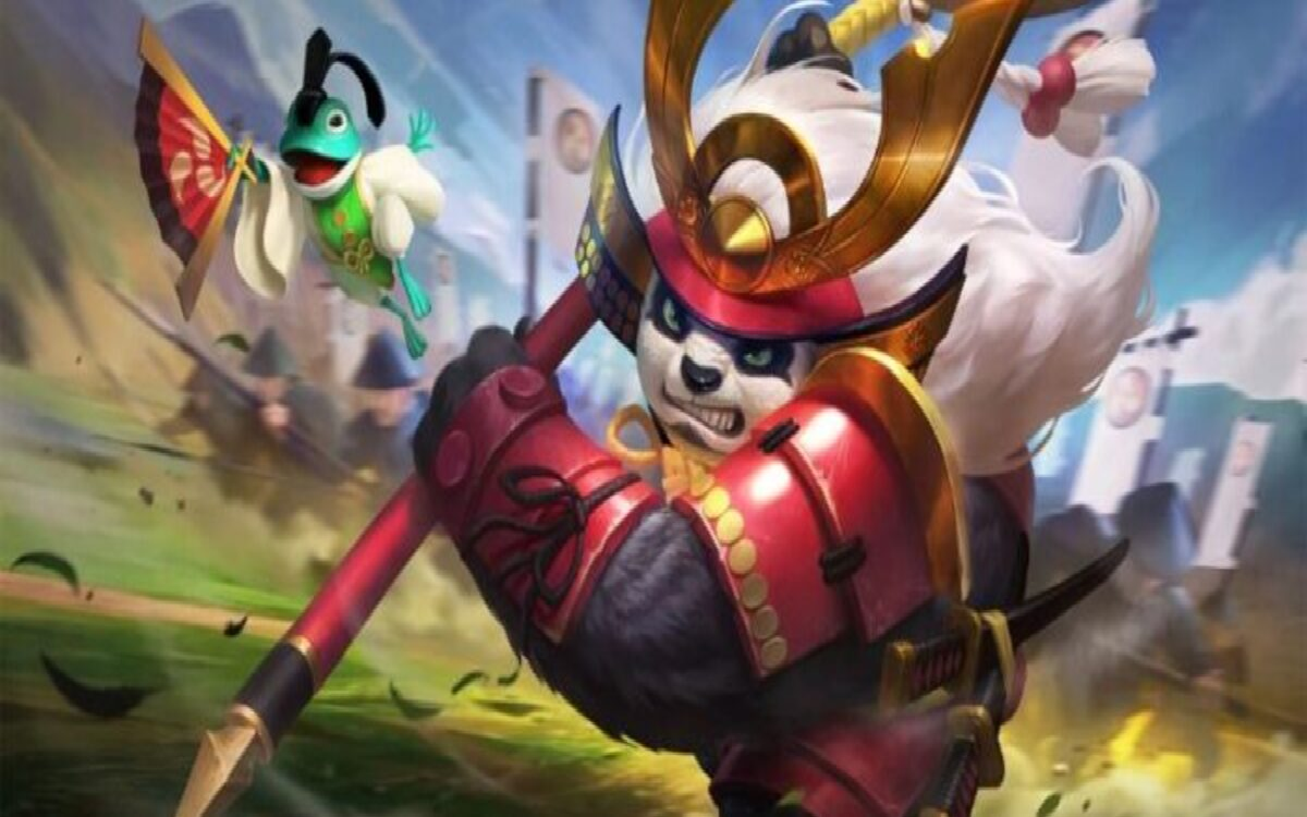 Yuk Klaim Kode Redeem Mobile Legends Jumat 6 September 2024, Dapatkan Hadiah Menarik dari Moonton!