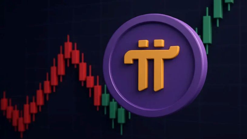 Harga Pi Network (PI) Naik 2,35% ke $0,3536, Volume Perdagangan Harian Melonjak 104%