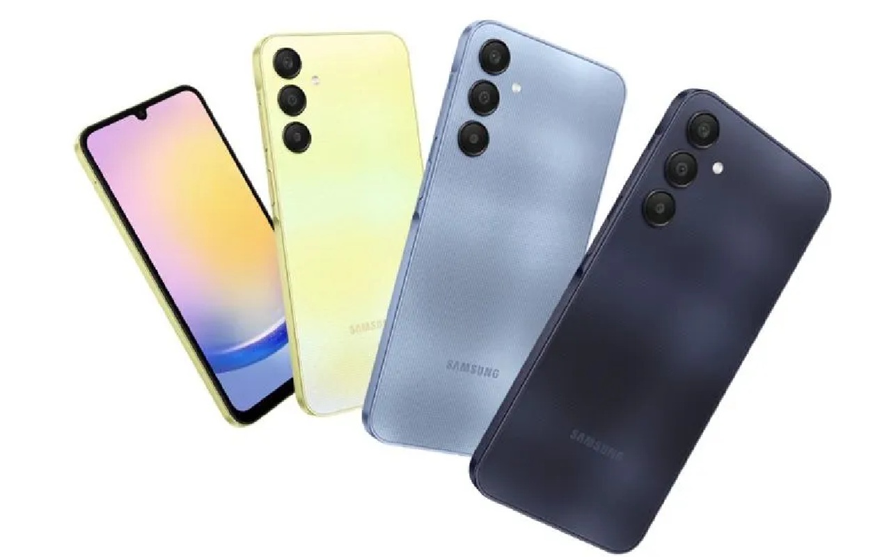 Resmi Murah! Daftar 10 HP Samsung yang Anjlok Harga Awal Tahun 2026