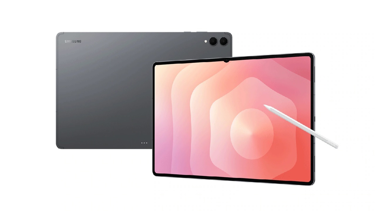 5 Rekomendasi Tablet 2026 Pengganti Laptop: Opsi Terbaik Spesifikasi Gahar!