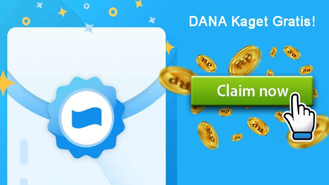 Nomor Pribadi Kamu Bisa Dapat Saldo Gratis Link DANA Kaget 31 Juli 2025 Rp 100.000