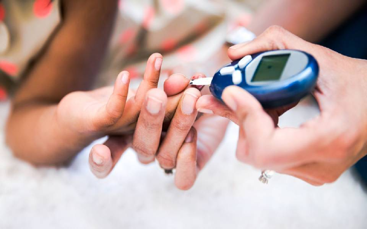 6 Tips Mudah Menurunkan Risiko Terkena Diabetes