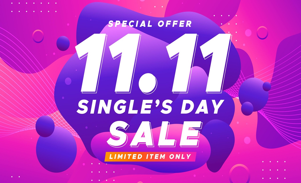 Promo 11.11 Makanan dan Minuman 2025: Diskon Menggoda dari J.CO, Chatime, hingga Richeese Factory
