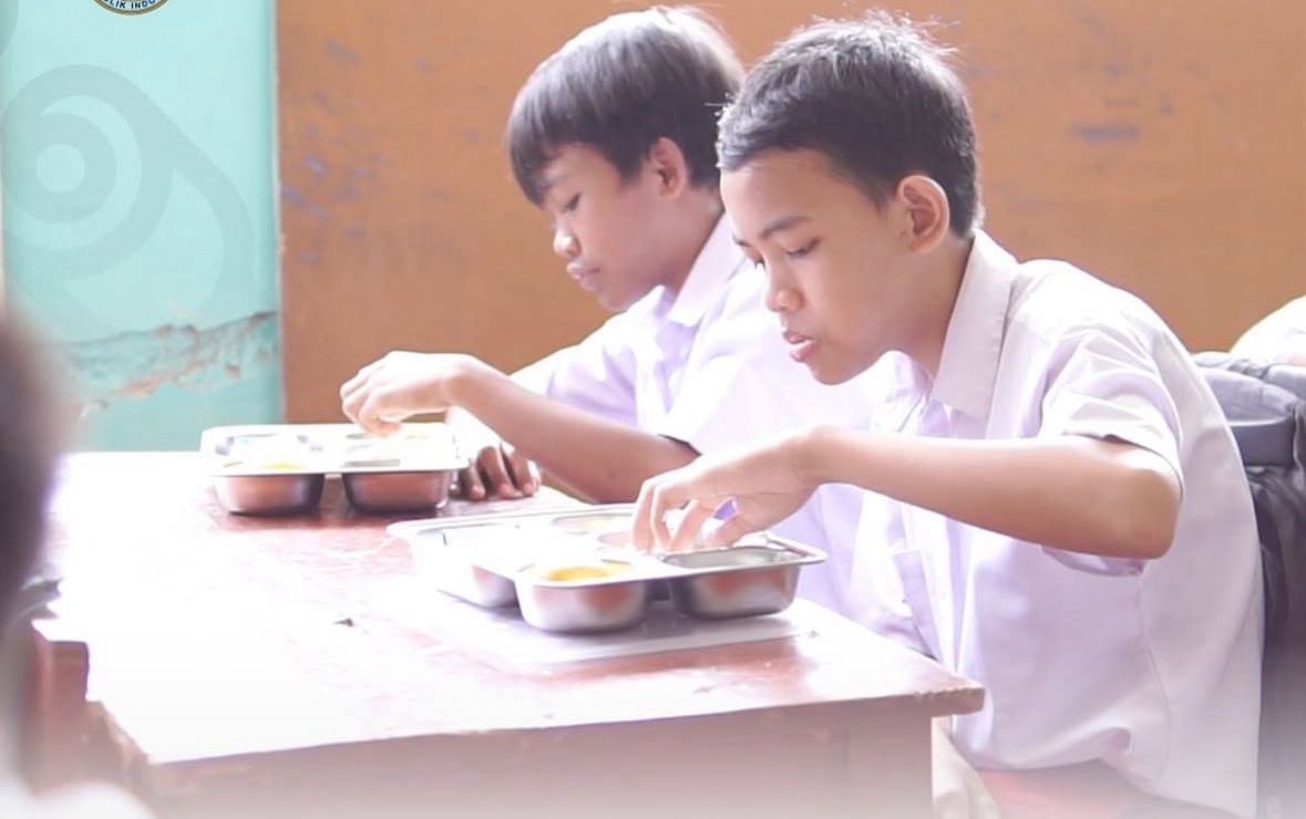 BGN Tolak MBG Jadi Bantuan Tunai, Dadan: Kalau Duit, Ujung-ujungnya Bisa Diselewengkan