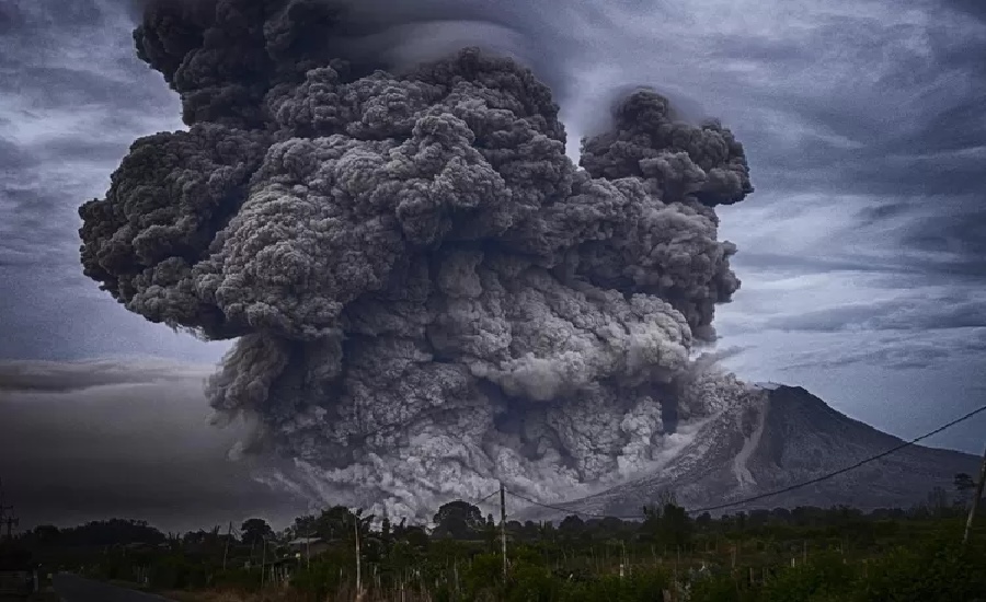Aktivitas Anak Krakatau Menurun Hari ini, Mengapa Erupsi Susulan Masih Bisa Terjadi?