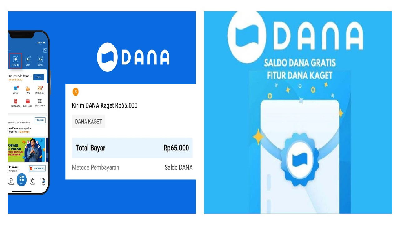 Download Aplikasi Penghasil Uang Task Box, Saldo Rp 20.000 Cair Setiap Hari ke Akun E-wallet Mu!