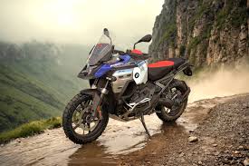 BMW R 1300 GS 2025 Resmi Hadir, Motor Adventure Premium dengan Teknologi Canggih dan Performa Buas