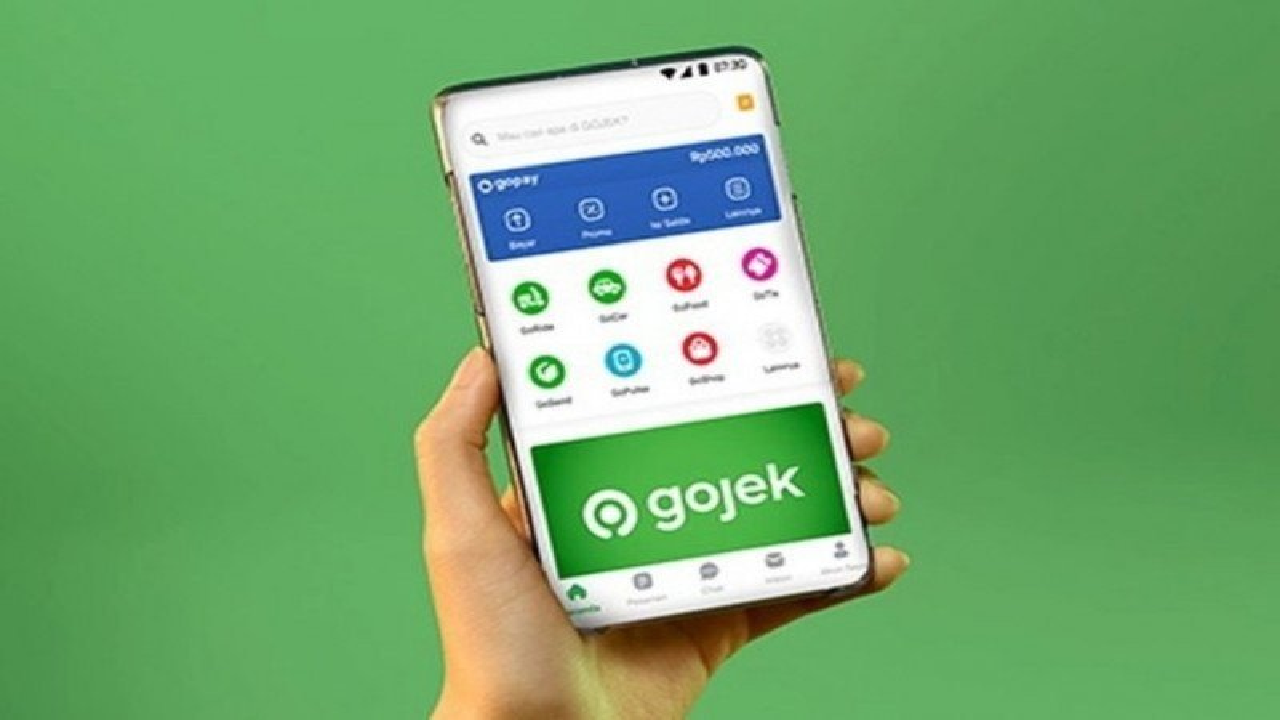 Promo Weekend! Klaim Kode Promo Menarik Gojek Minggu 25 Mei 2025