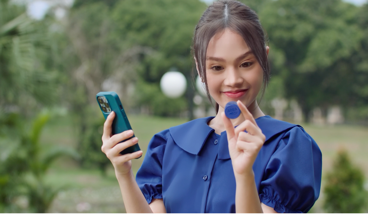 AQUA Rayakan 50 Tahun dengan Program 'Minum AQUA Dapat Hadiah Miliaran'