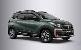 Nissan Gravite Resmi Meluncur, Compact MPV 7-Seater Bergaya Crossover Mulai Rp104 Jutaan
