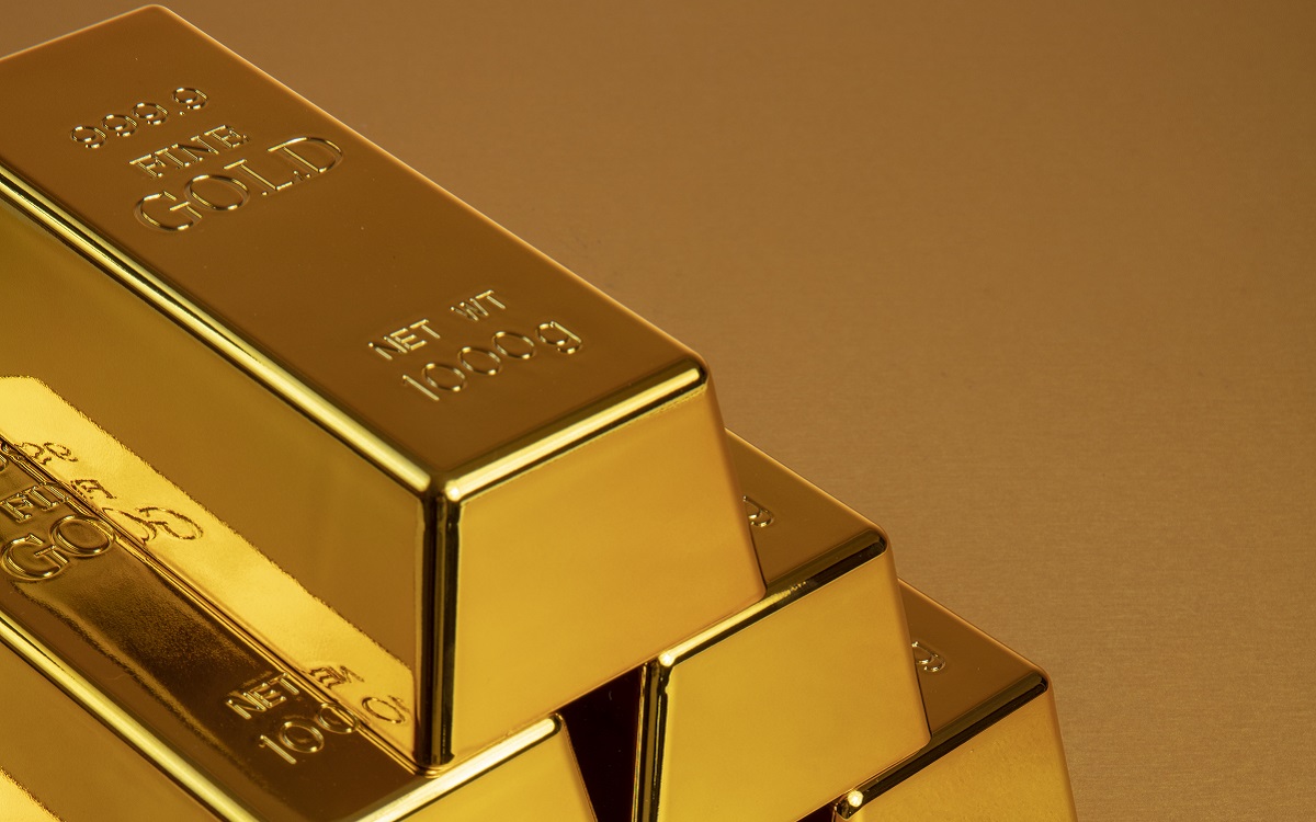 Harga Emas di Pegadaian Hari Ini, Sabtu 16 Maret 2024: Antam Turun Hingga Rp 10.000 per Gram!