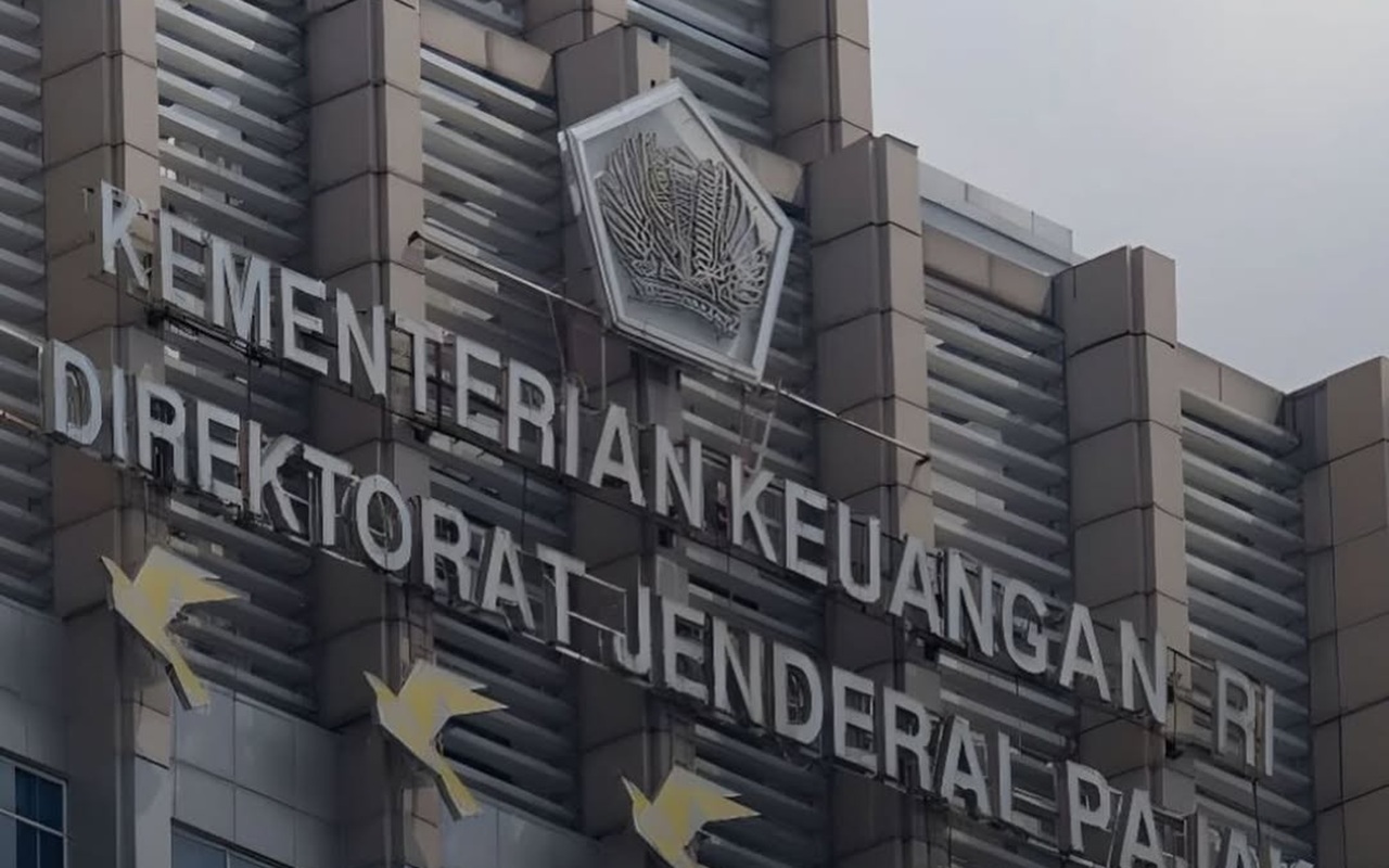 KPK Bongkar Dugaan Korupsi Pajak 2021–2026, Kantor DJP Digeledah