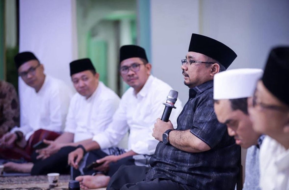 Kasus Korupsi Haji Bikin NU Gerah, PBNU Tagih KPK Umumkan Tersangka