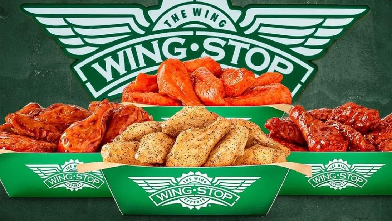 Catat 4 Promo Terbaru Wingstop Maret 2026: Aktif Sampai Lebaran 2026!