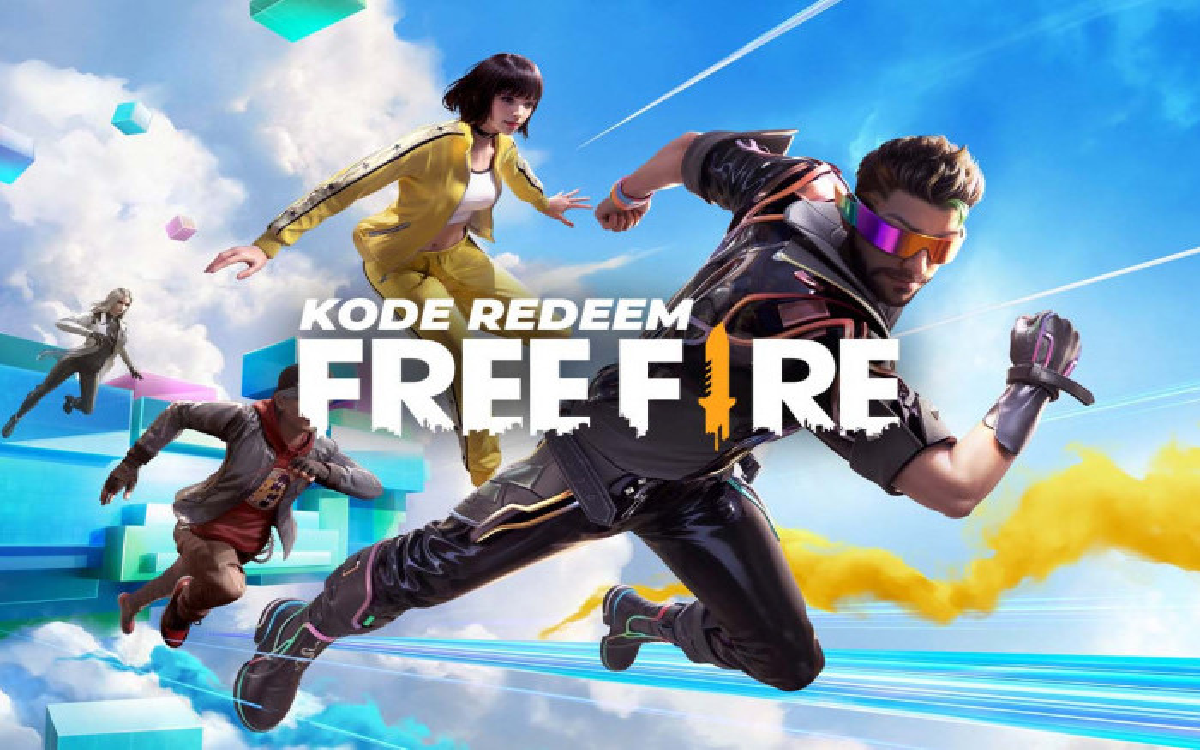 Terbaru! Klaim Buruan Kode Redeem Free Fire Selasa 13 Agustus 2024