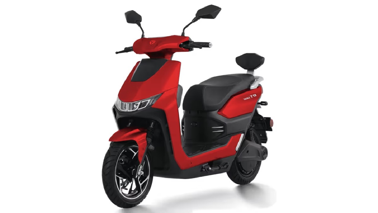 5 Rekomendasi Motor Listrik Cocok Untuk Ojol Paling Worth It 2026: Jarak Tempuh Jauh, Harga Bersahabat!