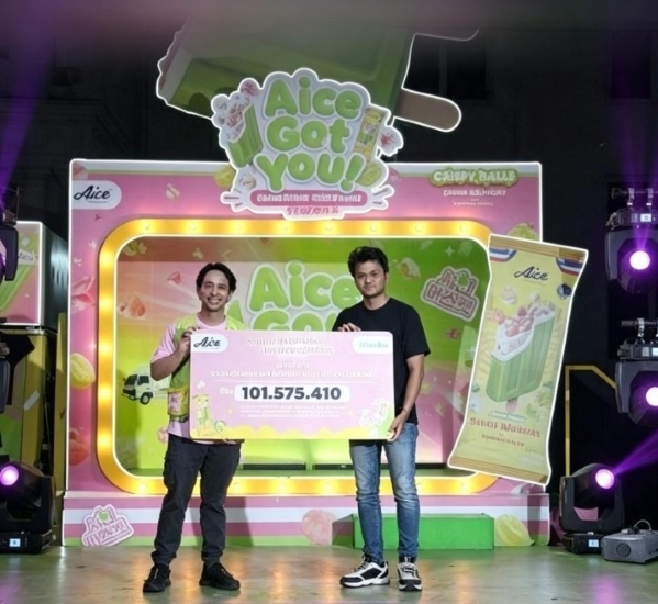 Di Balik 16.758 Es Krim Aice, 1,7 Juta Likes TikTok Aice Berubah Jadi Donasi Rp101 Juta untuk Korban Bencana