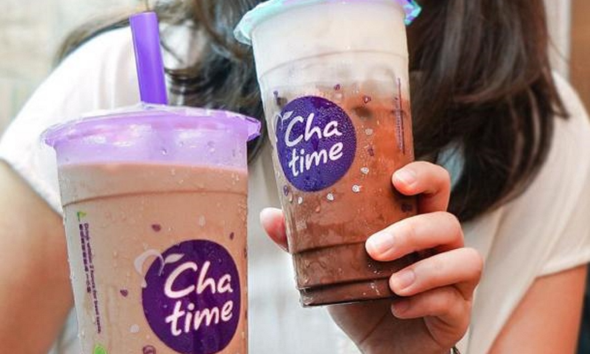 Promo Chatime Akhir Pekan: Nikmati Diskon 50% untuk Minuman Favoritmu, Cek Syarat dan Ketentuannya!