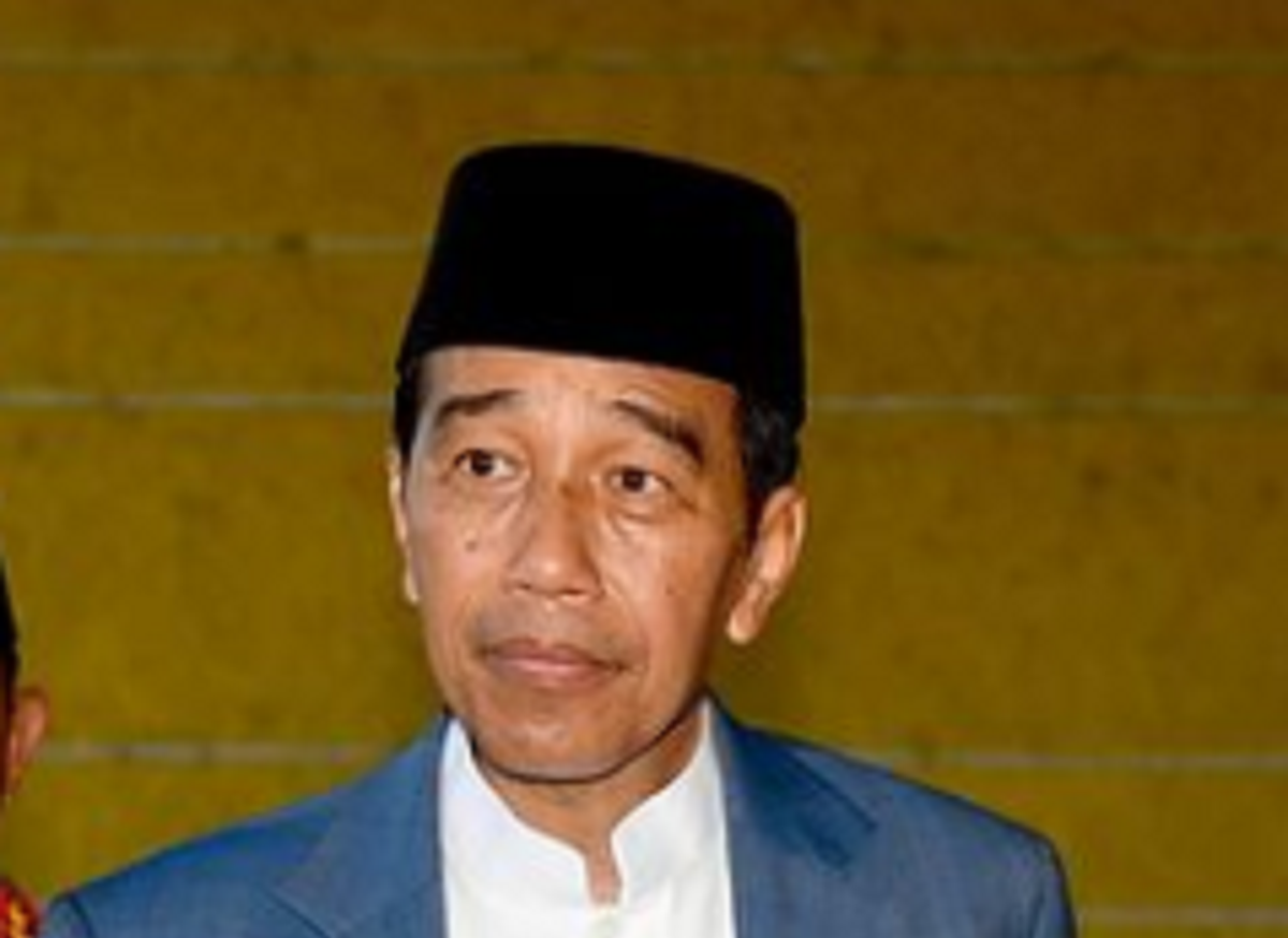 Jokowi Tegaskan Presiden Boleh-boleh Saja Ikut Kampanye, Tapi...