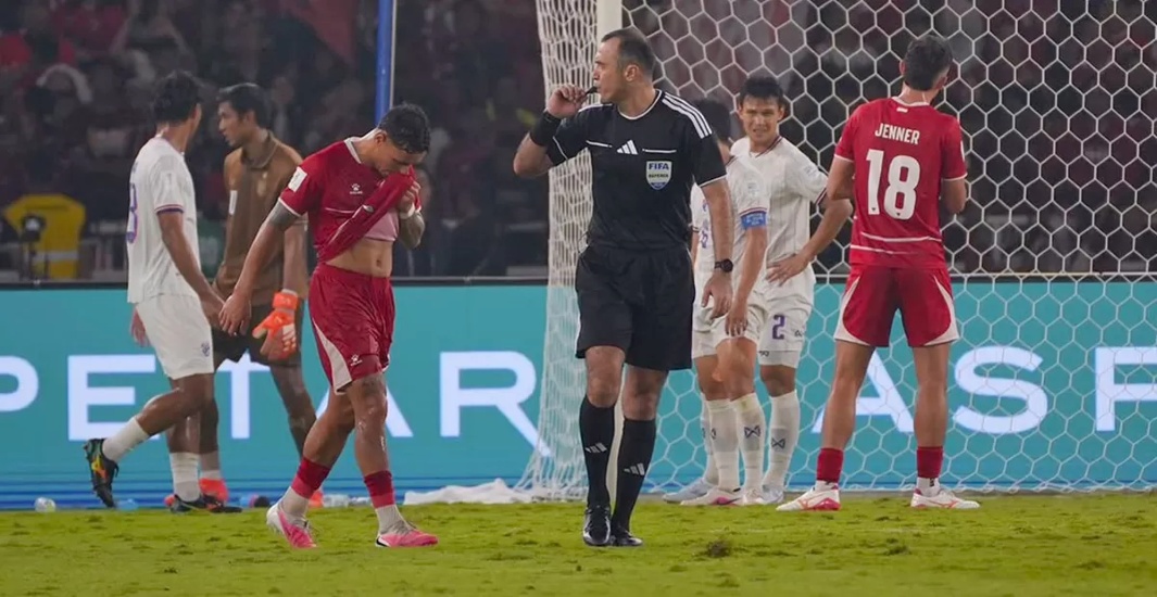 Usai Juara FIFA ASEAN Cup 2026, Media Vietnam Bikin Pernyataan Kontroversial Soal Kepemimpinan Wasit