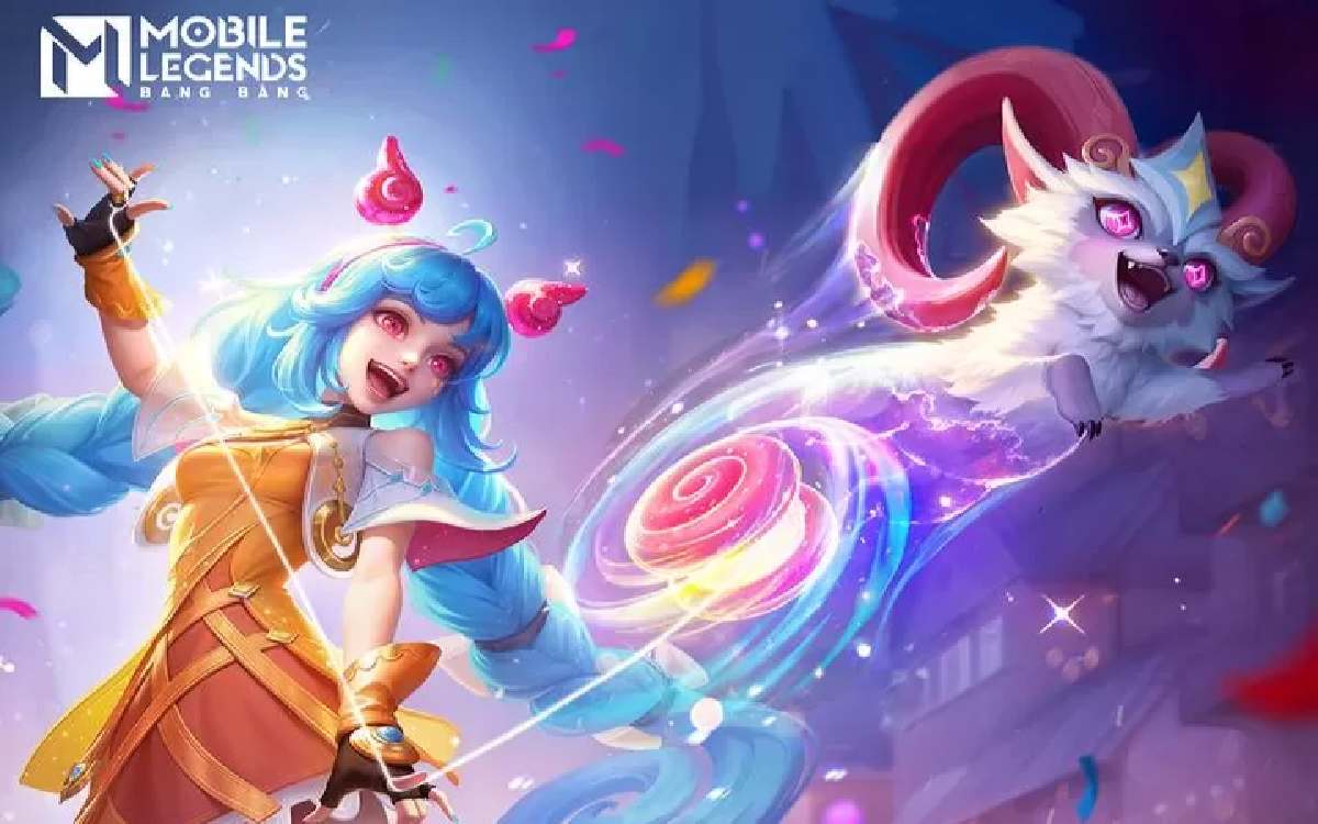 Update Terkini Kode Redeem Mobile Legends Terbaru Hari Ini Kamis, 25 April 2024