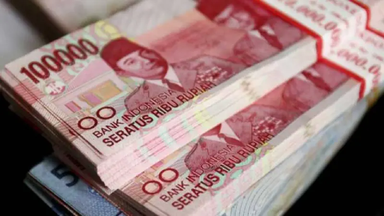 Gaji ke-13 PNS dan Pensiunan Cair Juni 2025, Cek Besaran Lengkap Nominalnya yang Bikin Senyum Lebar!