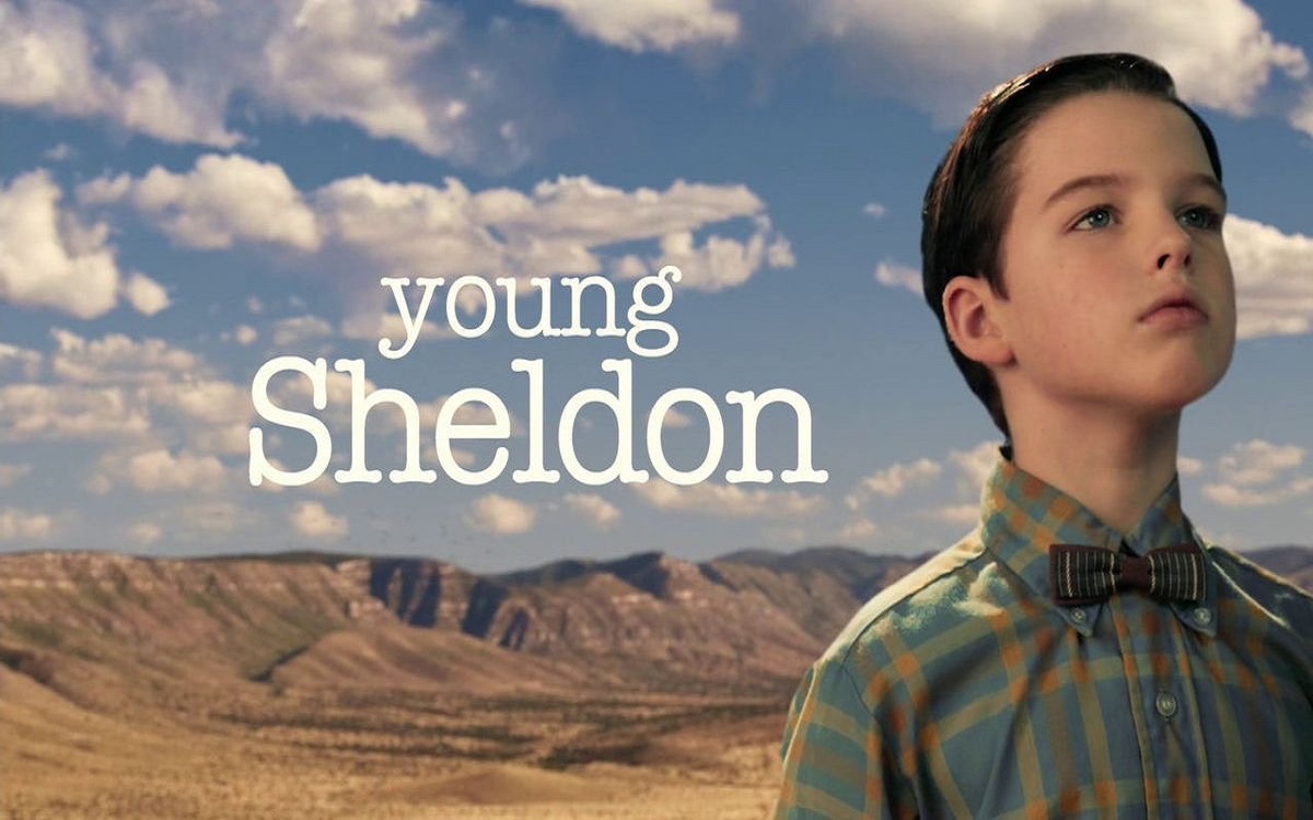 Link Nonton Young Sheldon, Mengungkap Dunia Kecil Sheldon Cooper