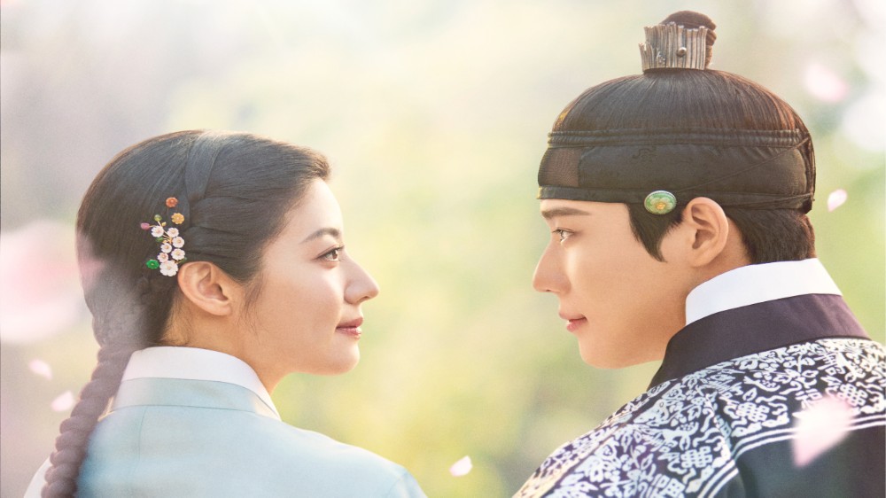 Link Nonton Drakor To My Beloved Thief, Drama Sageuk Bertema Pertukaran Jiwa