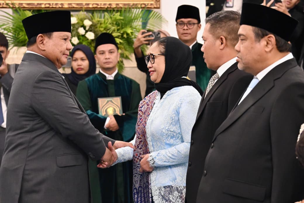 Transisi Kepemimpinan BGN: Era Baru Nanik Sudaryati Deyang Menuju Tata Kelola Gizi yang Transparan