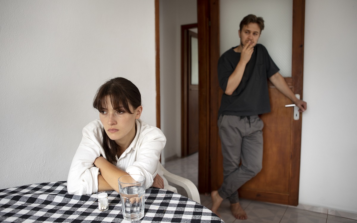 6 Cara Jitu Menghadapi Istri yang Sedang Marah, Para Suami Harus Tahu Nih!