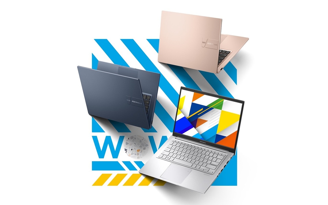 Rekomendasi Laptop 5 Jutaan Terbaik 2026, Performa Kencang untuk Kerja dan Kuliah