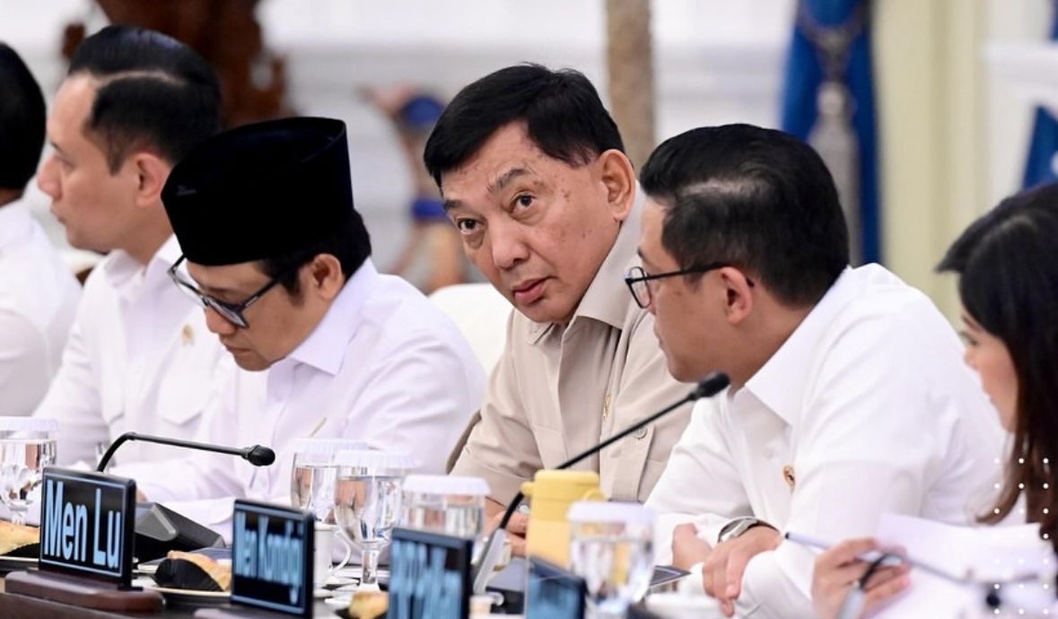Anggaran Pertahanan 2026 Turun Jadi Rp187 Triliun, Menhan Ngode ke DPR: Harga Kedaulatan Jangan Ditawar
