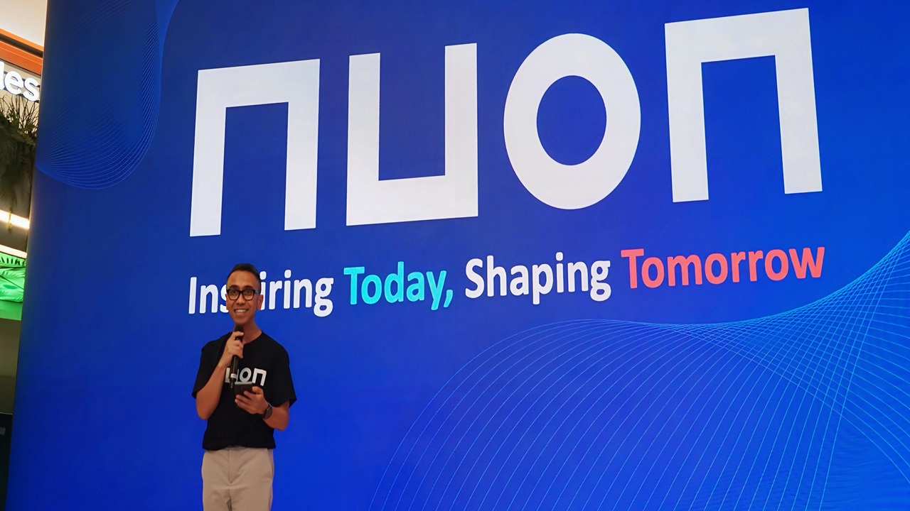 Nuon Perkuat Ekosistem Kreatif Nasional, Hadirkan Arah Baru Industri Hiburan Digital Indonesia