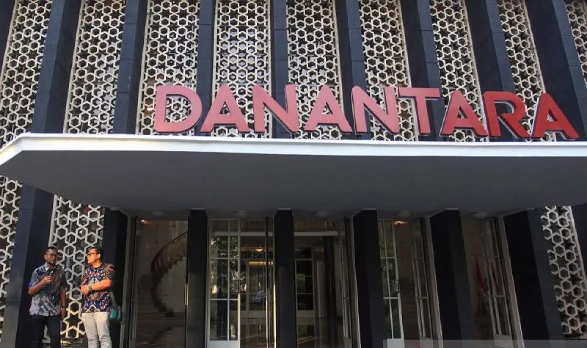 Danantara Didesak Jadi Pemadam Kebakaran PHK, Jangan Cuma Pegang Duit Negara tapi Diam Saat Pabrik Tumbang