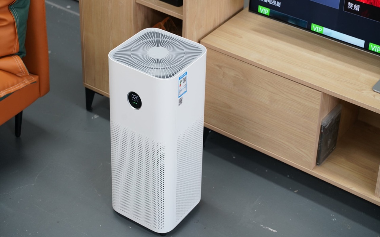 Tak Perlu Bingung, Ini 5 Air Purifier Paling Worth It untuk Rumah dan Apartemen