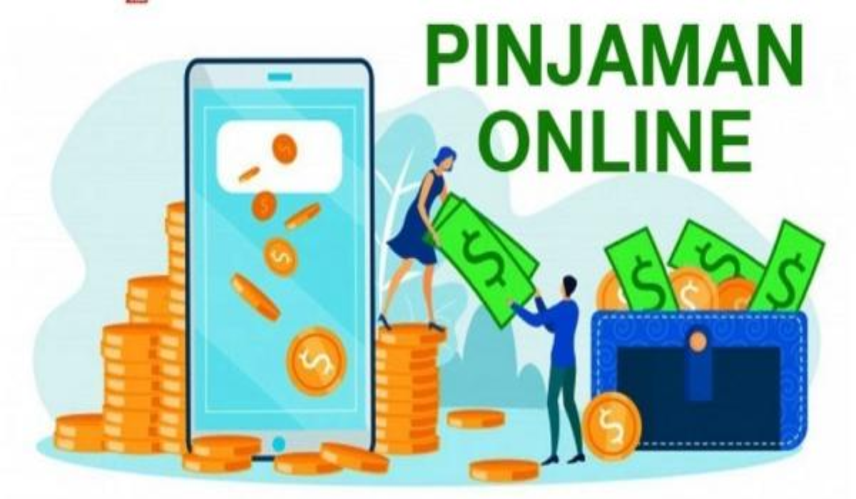 6 Aplikasi Pinjaman Online Tanpa KTP, Rp500 Ribu Langsung Cair Ke Rekening!