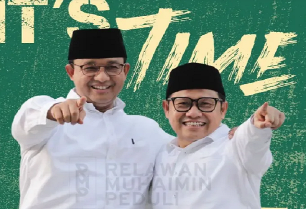 Cak Imin Janjikan Khitan Ditanggung BPJS Jika AMIN Menang