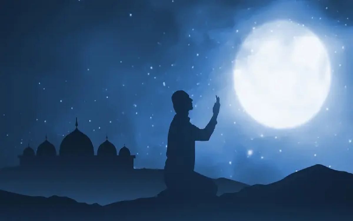 Ini Tanda-tanda Malam Lailatur Qadar di Bulan Suci Ramadhan, Jangan Sampai Kelewat!