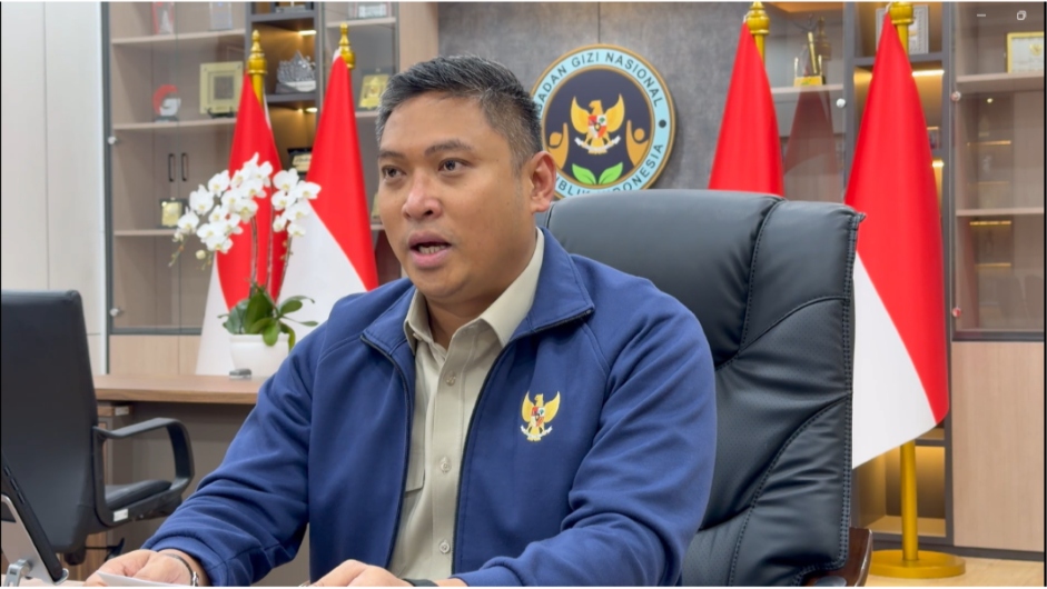 Kepala Sekolah Kini Bisa Kasih Bintang ke Dapur MBG, BGN Bikin Sistem Aduan ala Ojol