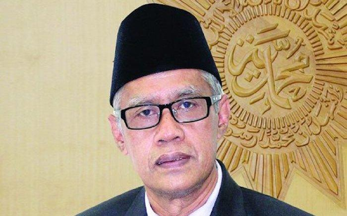 Resmi! Muhammadiyah Umumkan Lebaran Tanggal 10 April 2024