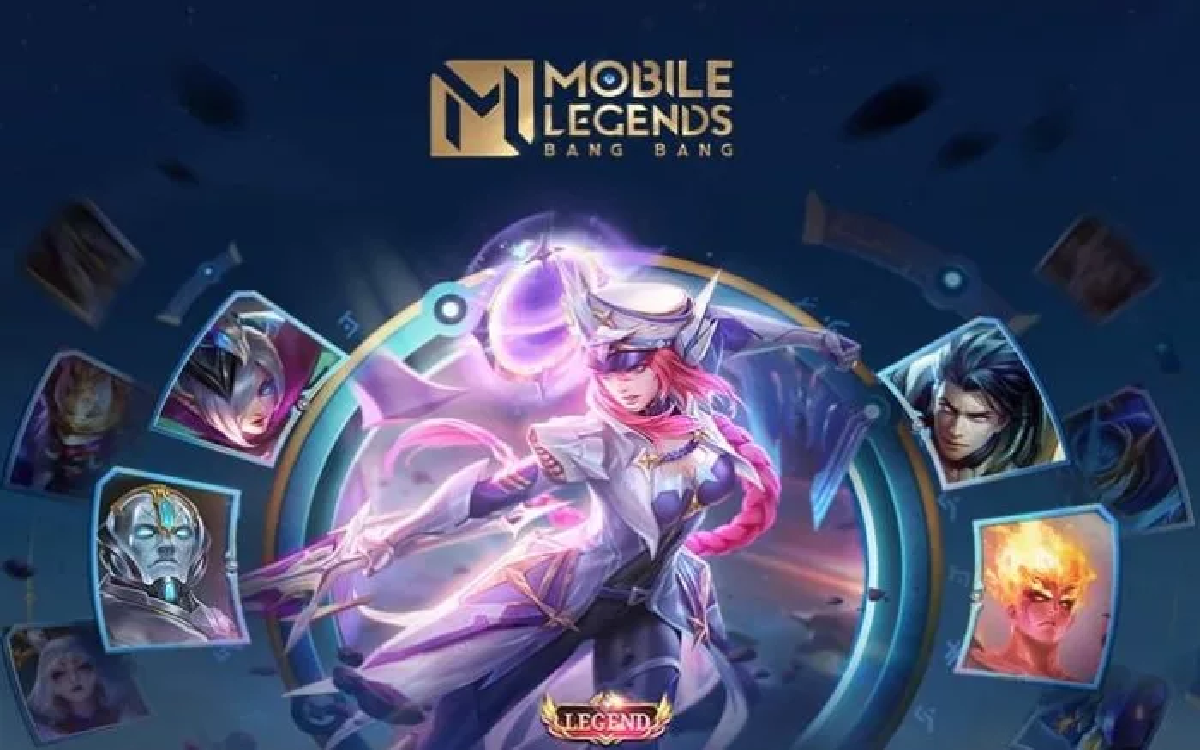 Daftar Kode Redeem Mobile Legend Hari Ini, Kamis 30 Mei 2024