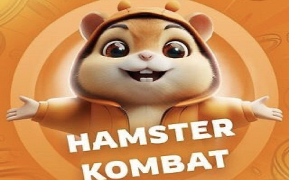 Sandi Hamster Kombat 7 Agustus 2024, Bergabunglah dan Menangkan Hadiah Fantastis!