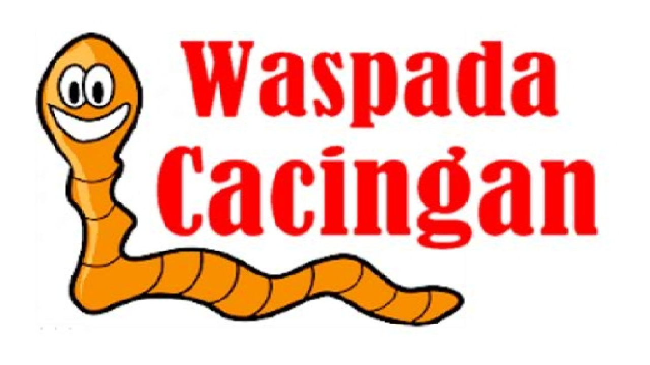 Belajar Dari Kasus Raya Meninggal Karena Cacing Ditubuhnya, Bagaimana Cara Menjaga Anak Supaya Tidak Cacingan?