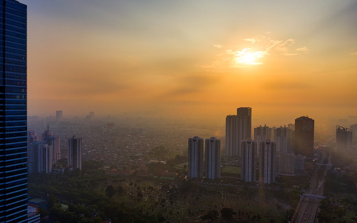 Update Terbaru! Prakiraan Cuaca Jabodetabek Hari Ini, Kamis 29 Februari 2024